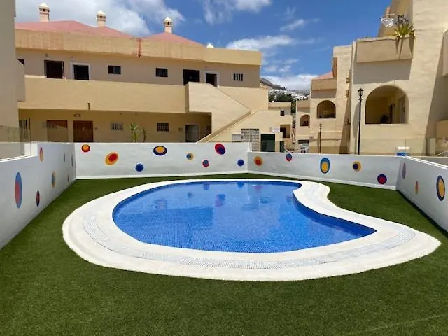Fabuloso Apartamento En Mareverde Cerca De La Playa 아데제 아파트