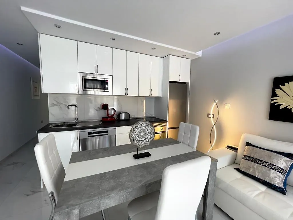 Fabuloso Apartamento En Mareverde Cerca De La Playa أذيخي