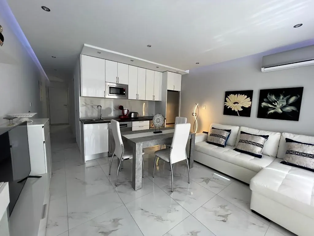 Fabuloso Apartamento En Mareverde Cerca De La Playa أذيخي