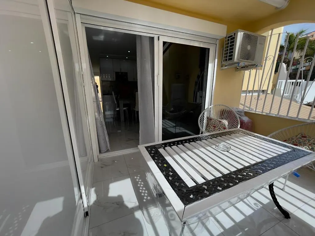 Fabuloso Apartamento En Mareverde Cerca De La Playa أذيخي شقة