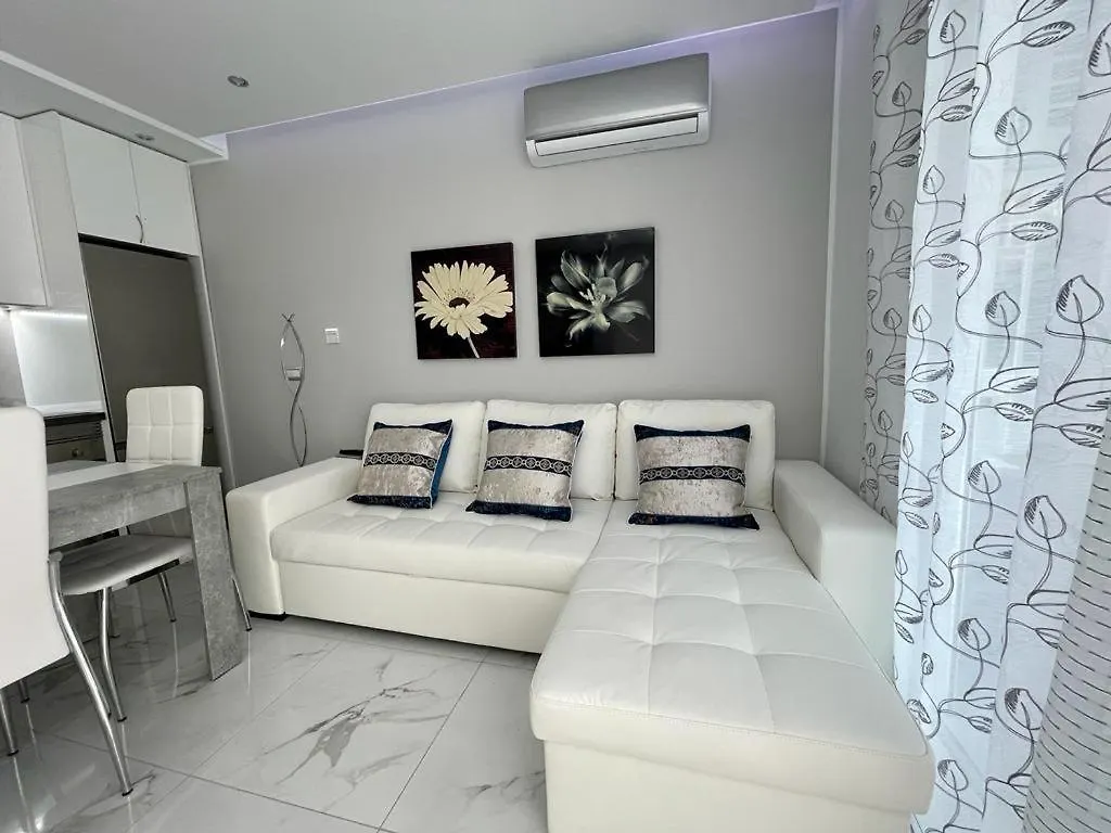 Fabuloso Apartamento En Mareverde Cerca De La Playa أذيخي 0*,