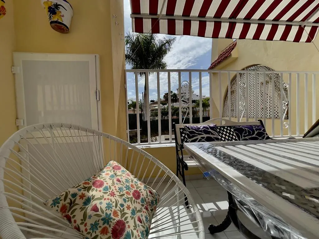 Fabuloso Apartamento En Mareverde Cerca De La Playa أذيخي إسبانيا